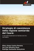 Strategie di coesistenza nella regione semiarida del Ceará: Strategie di coesistenza nella regione semiarida del Ceará:
