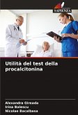 Utilità del test della procalcitonina