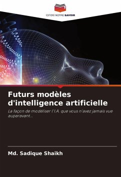 Cover Futurs modèles d'intelligence artificielle