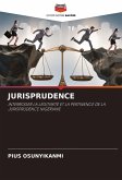 JURISPRUDENCE JURISPRUDENCE
