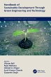 Handbook of Sustainable Development... - Bild 1