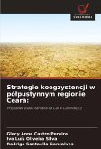 Strategie koegzystencji w pó¿pustynnym regionie Ceará: Strategie koegzystencji w pó¿pustynnym regionie Ceará: