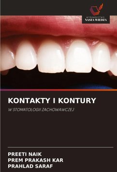 KONTAKTY I KONTURY - NAIK, PREETI;KAR, PREM PRAKASH;SARAF, PRAHLAD