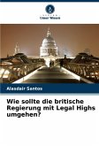 Wie sollte die britische Regierung mit Legal Highs umgehen? Wie sollte die britische Regierung mit Legal Highs umgehen?