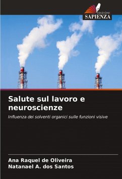 Cover Salute sul lavoro e neuroscienze