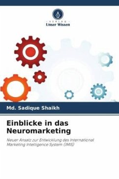 Einblicke in das Neuromarketing - Shaikh, Md. Sadique