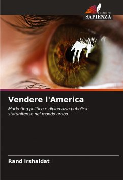 Cover Vendere l'America