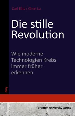 Die stille Revolution Die stille Revolution