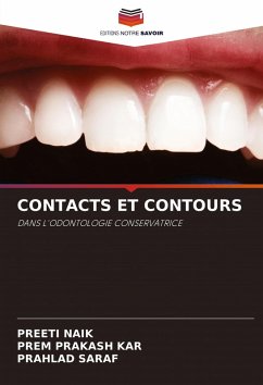 Cover CONTACTS ET CONTOURS