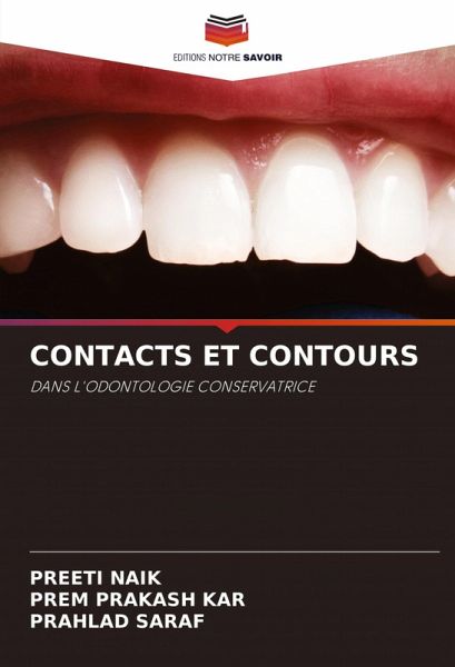 CONTACTS ET CONTOURS