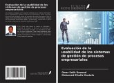 Evaluación de la usabilidad de los sistemas de gestión de procesos empresariales