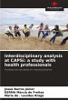 Interdisciplinary analysis at CAPSi: a... - Bild 1