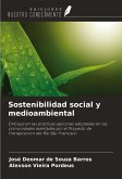 Sostenibilidad social y medioambiental