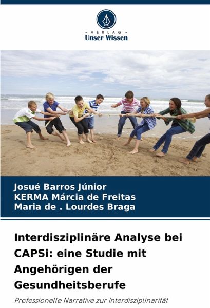 Interdisziplinäre Analyse bei CAPSi: eine Studie mit Angehörigen der Gesundheitsberufe