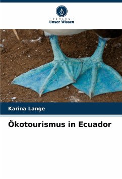 Cover Ökotourismus in Ecuador