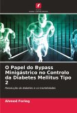 O Papel do Bypass Minigástrico no Controlo da Diabetes Mellitus Tipo 2