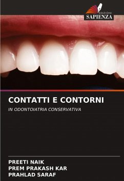 Cover CONTATTI E CONTORNI