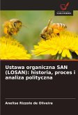 Ustawa organiczna SAN (LOSAN): historia, proces i analiza polityczna Ustawa organiczna SAN (LOSAN): historia, proces i analiza polityczna