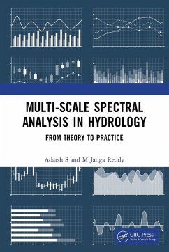 Multi-scale Spectral Analysis in Hydrology - S, Adarsh; Janga Reddy, M.