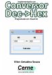 Implementando Um Conversor Dec->hex... - Bild 1