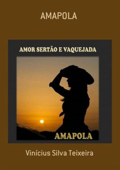 Cover Amapola (eBook, PDF)