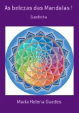 As Belezas Das Mandalas ! (eBook, PDF)