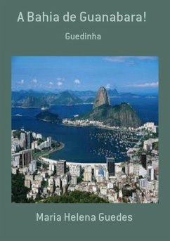 Cover A Bahia De Guanabara! (eBook, PDF)
