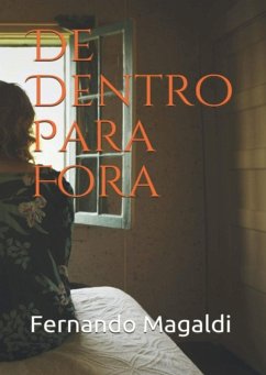 Cover De Dentro Para Fora (eBook, PDF)