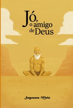 Cover Jó, O Amigo De Deus (eBook, ePUB)