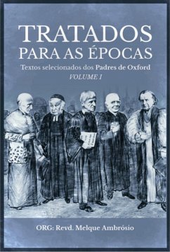 Cover Tratados Para As Épocas (eBook, ePUB)