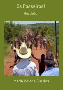 Cover Os Posseiros! (eBook, PDF)