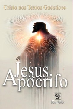 Cover Jesus Apócrifo (eBook, ePUB)