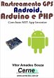 Rastreamento Gps Android, Arduino E Php... - Bild 1