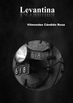 Levantina (eBook, PDF) - Rosa, Vilmondes Cândido