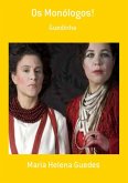 Os Monólogos! (eBook, PDF)