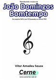 Reproduzindo A Música De João Domingos Bomtempo Em Arquivo Wav Com Pic Baseado No Mikroc Pro (eBook, PDF)