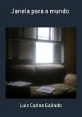 Janela Para O Mundo (eBook, PDF)