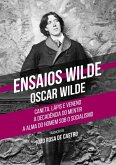 Ensaios Wilde (eBook, PDF)