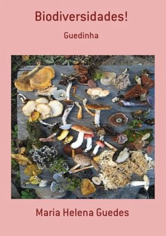 Cover Biodiversidades! (eBook, PDF)