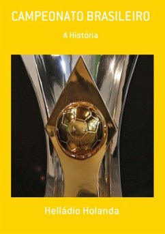 Cover Campeonato Brasileiro (eBook, PDF)