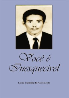 Cover Você É Inesquecível (eBook, PDF)