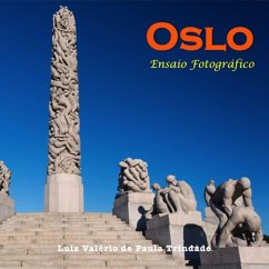 Cover Oslo (eBook, PDF)