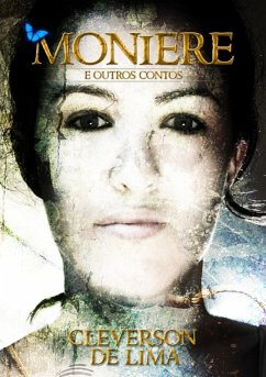 Cover Moniere E Outro Contos (eBook, PDF)