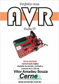 Projetos Com Avr Parte Iv (eBook, PDF)