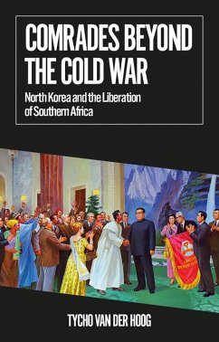Cover Comrades Beyond the Cold War (eBook, ePUB)