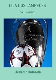 Liga Dos Campeões (eBook, PDF)