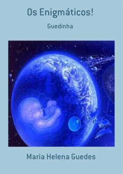 Cover Os Enigmáticos! (eBook, PDF)