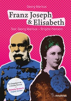 Cover Franz Joseph & Elisabeth. Ein Doppelporträt - A Double Portrait (eBook, ePUB)