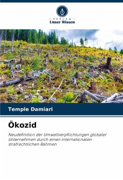 Ökozid Cover Ökozid