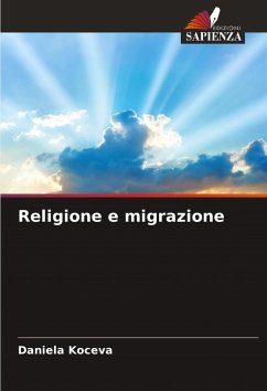 Religione e migrazione - Koceva, Daniela Religione e migrazione - Koceva, Daniela